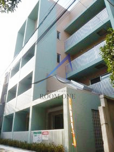 モンターリーブル美幸Ⅰ