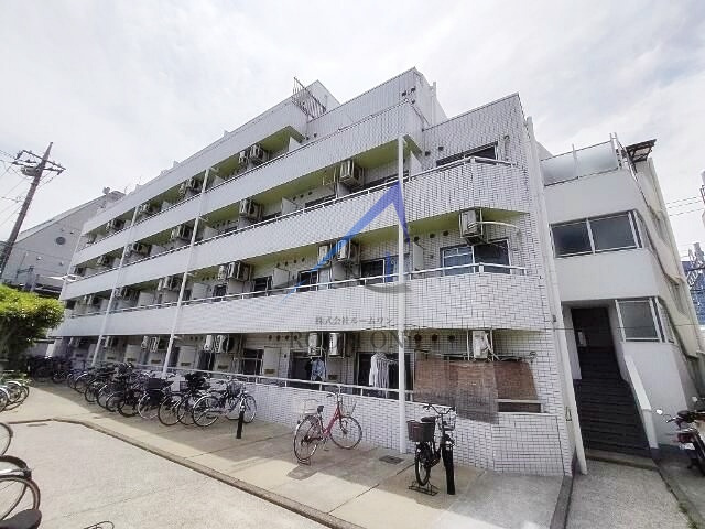 スカイコート品川第２