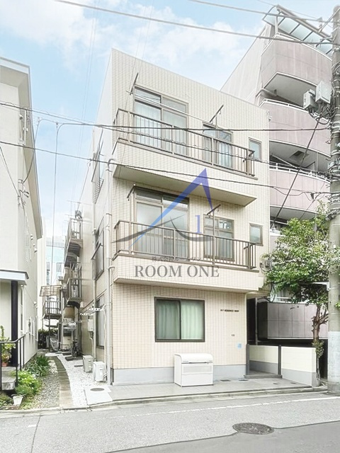 ＭＴ　ＲＥＳＩＤＥＮＣＥ　南大井