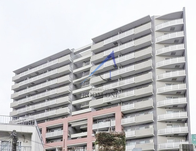 グランドメゾン三軒茶屋