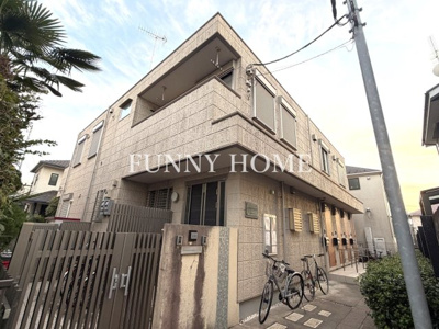 【外観】 | ノイモント　カミノゲ