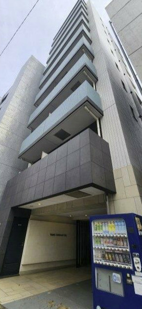 ヴァレッシア代田橋シティ