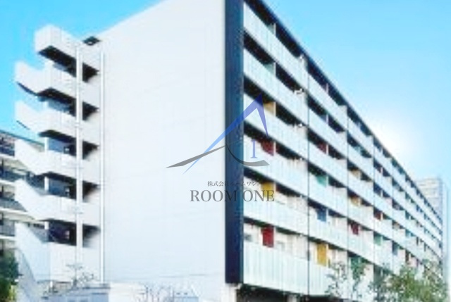 ハーモニーレジデンス武蔵小杉＃002