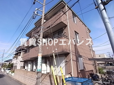 【外観】 | コンフォート津田沼