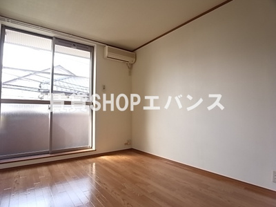 【居間・リビング】 | コンフォート津田沼