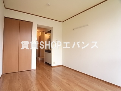 【寝室】 | コンフォート津田沼