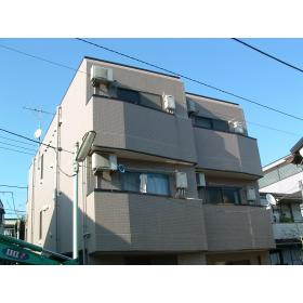 世田谷区桜3丁目のマンションの画像