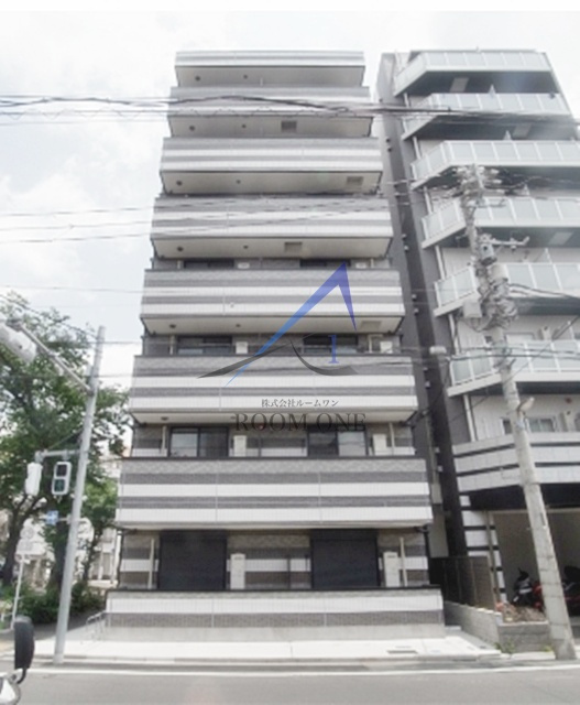 ヒルズ東日暮里