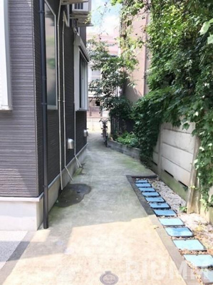 【その他共用部分】 | リヴィエール明大前