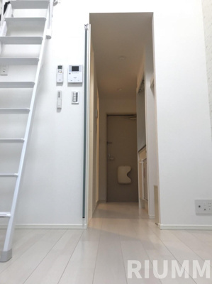 【内装】 | リヴィエール明大前