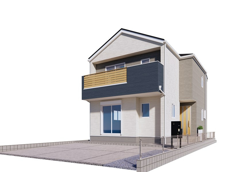 【新築住宅】坂戸市片柳