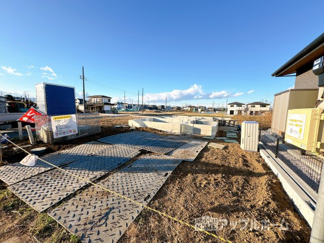 【新築住宅】坂戸市片柳のその他