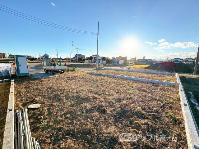 【新築住宅】坂戸市片柳のその他