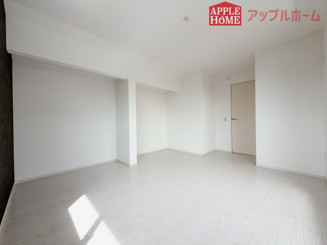 【新築住宅】坂戸市鶴舞 1期 全1棟の洋室|２階居室は全室収納スペースあり！たっぷりある収納活用でお部屋もキレイを保てます♪