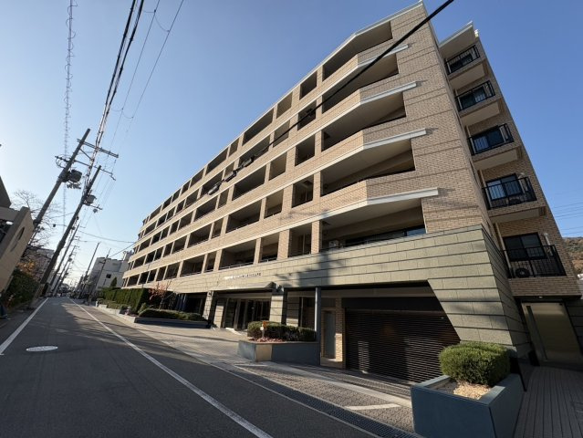 ワコーレ岡本ザ・レジデンス