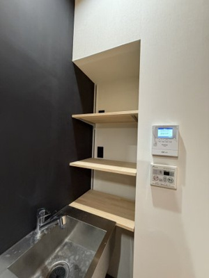 【収納】 | 山麓ハイツ