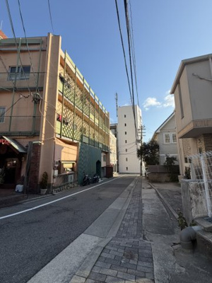 【周辺】 | 山麓ハイツ