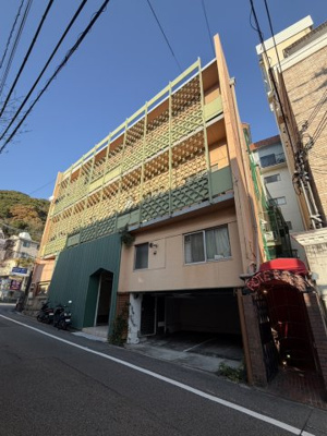 【周辺】 | 山麓ハイツ