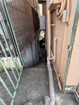 【その他共用部分】 | 山麓ハイツ