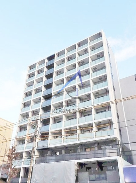 ＧＥＮＯＶＩＡ阪東橋Ⅱｓｋｙｇａｒｄｅｎ