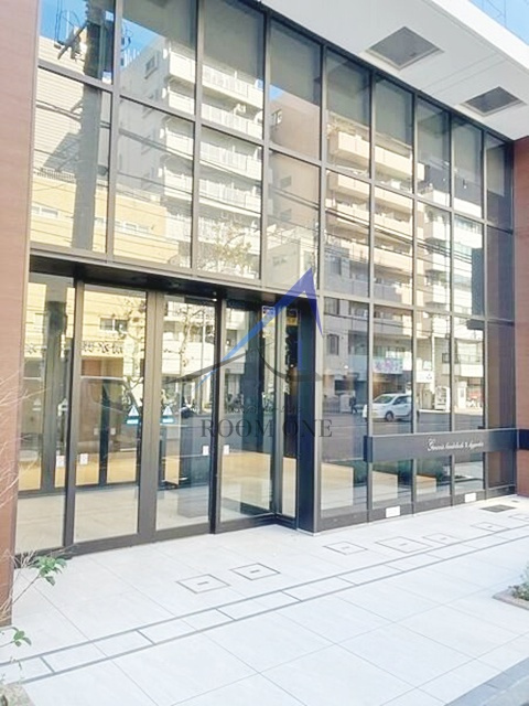 ＧＥＮＯＶＩＡ阪東橋Ⅱｓｋｙｇａｒｄｅｎ