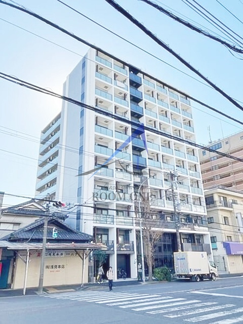 ＧＥＮＯＶＩＡ阪東橋Ⅱｓｋｙｇａｒｄｅｎ