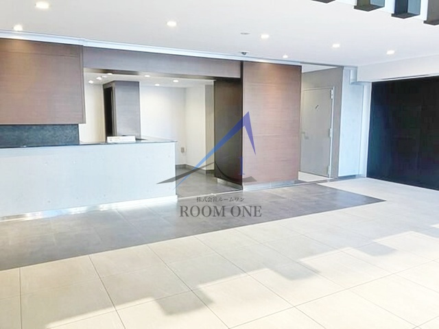 ＧＥＮＯＶＩＡ阪東橋Ⅱｓｋｙｇａｒｄｅｎ