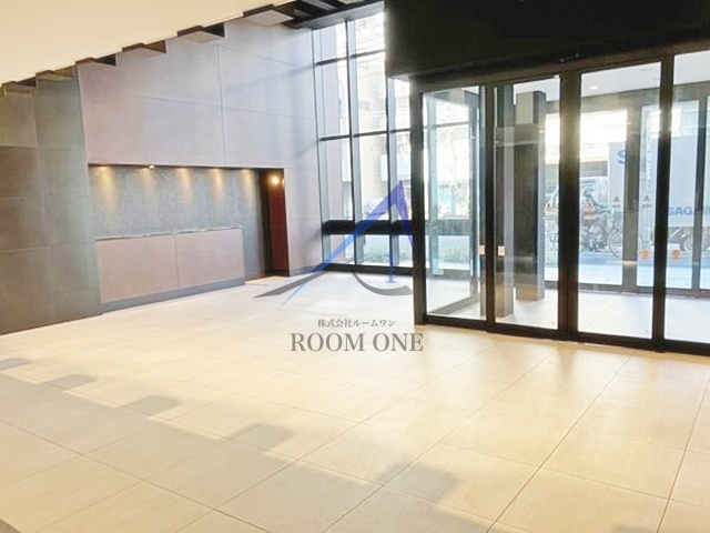 ＧＥＮＯＶＩＡ阪東橋Ⅱｓｋｙｇａｒｄｅｎ