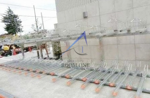 ＧＥＮＯＶＩＡ阪東橋Ⅱｓｋｙｇａｒｄｅｎ