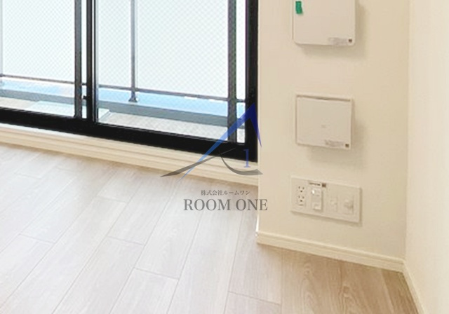 ＧＥＮＯＶＩＡ阪東橋Ⅱｓｋｙｇａｒｄｅｎ