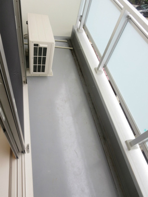 【バルコニー】 | リブリ・ジェンティーレ