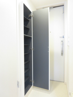 【収納】 | リブリ・ジェンティーレ