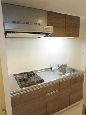 【キッチン】 | リブリ・ジェンティーレ