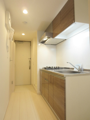 【キッチン】 | リブリ・ジェンティーレ