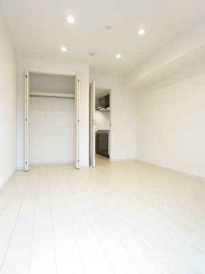 【内装】 | リブリ・ジェンティーレ