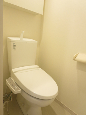 【トイレ】 | リブリ・ジェンティーレ