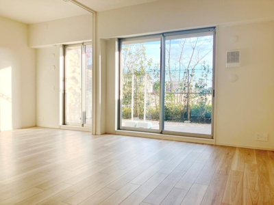 【トイレ】 | オハナ　柏たなかパークフロント