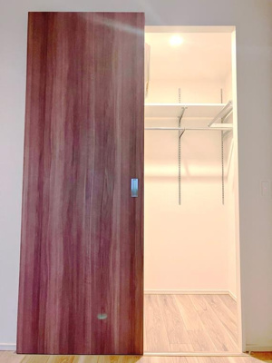 【洗面所】 | オハナ　柏たなかパークフロント