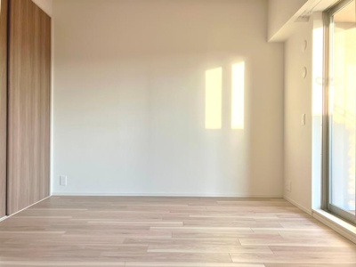 【浴室】 | オハナ　柏たなかパークフロント