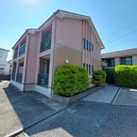  ソルクレスト北烏山