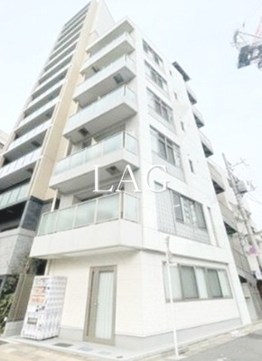 【外観】 | アビタシオン西日暮里 | 外観です。