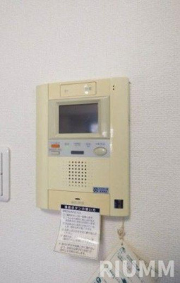 【セキュリティ】 | トーシンフェニックス芝浦ベイフォート