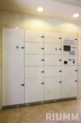 【設備】 | トーシンフェニックス芝浦ベイフォート