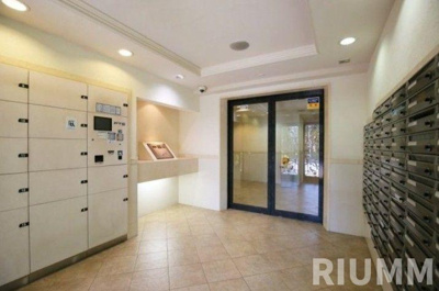 【その他共用部分】 | トーシンフェニックス芝浦ベイフォート