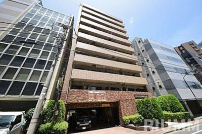 【外観】 | トーシンフェニックス芝浦ベイフォート