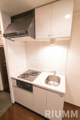 【キッチン】 | トーシンフェニックス芝浦ベイフォート