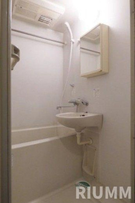 【浴室】 | トーシンフェニックス芝浦ベイフォート