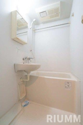 【洗面所】 | トーシンフェニックス芝浦ベイフォート