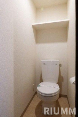 【トイレ】 | トーシンフェニックス芝浦ベイフォート