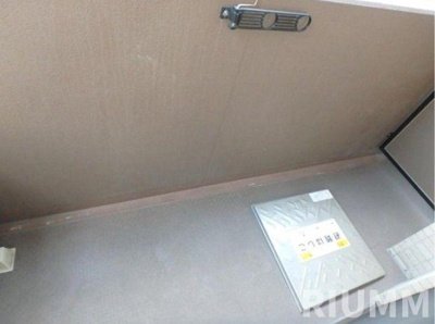 【バルコニー】 | トーシンフェニックス芝浦ベイフォート